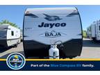 2024 Jayco Jay Flight SLX 195RB 21ft