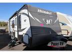 2015 Keystone Hideout 24BHWE 24ft