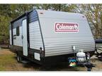 2021 Dutchmen Rv Coleman Lantern LT Series 17B