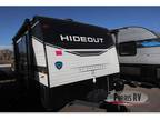 2022 Keystone Hideout Single Axle 175BH 21ft