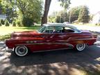 1953 Buick Super 8 Riviera Hardtop