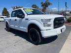 2017 Ford F-150 OFF-ROAD READY!