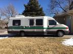 2000 VW Winnebago Rialta 22ft