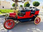 1911 Ford Model T Touring