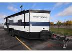 2024 Forest River Cherokee Grey Wolf 21GP 32ft