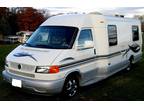 2003 Vw Winnebago Rialta