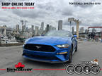 2020 Ford Mustang GT Performance Automatic