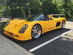 2006 Replica kit Makes Ultima Can Am