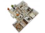 Aspen Ridge Apartments - Two Bedroom
