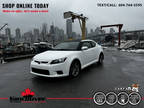 2013 Scion tC TRD