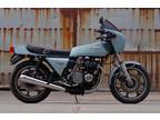 1978 kawasaki Z1R