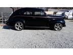 1940 Ford Tudor Deluxe