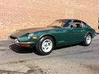 1970 Datsun Series 1 240z