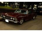 1963 Buick Riviera Custom