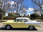 1956 Chevrolet Bel Air 150 210 Original