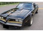 1978 Pontiac Trans Am Bandit