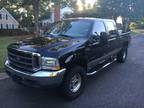 2002 Ford F-250 Super Duty Lariat 7.3L