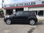 2016 Kia Soul 5dr Wgn Auto +