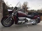 2004 Honda Valkyrie NRX 1800 Rune