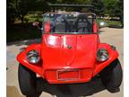 1965 Volkswagen Dune Buggy Manx Style