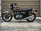 1975 Kawasaki Z1 KZ900 Original