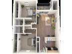 Ascent 1829 - 2 Bed 2 Bath