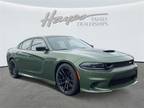 2023 Dodge Charger R/T Scat Pack