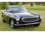 1966 Volvo P1800S