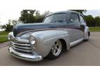 1948 Ford Streetrod Sedan