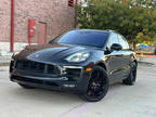 IMMACULATE Porsche Macan GTS AWD /TOP OF THE LINE/