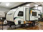 2015 Forest River R-Pod Model RP-179 Ultra Lite Travel Trailer