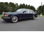 1996 Bentley Brooklands