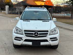 2012 Mercedes-Benz GL-Class 4MATIC 4dr GL 450