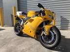 1997 Ducati 748SP Super Sport