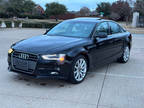 2013 Audi A4 4dr Sdn Auto quattro 2.0T Premium Plus