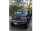 1997 Ford F-350 XLT 7.3 Powerstroke