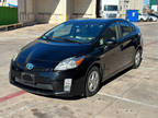 2011 Toyota Prius 5dr HB III/ SINGLE OWNER/