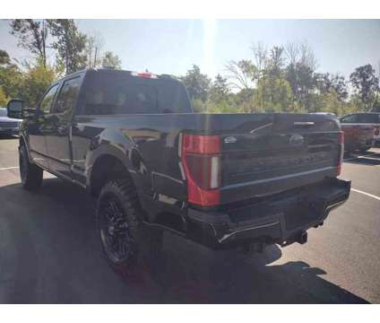 2020 Ford F-250SD Lariat is a Black 2020 Ford F-250 Lariat Truck in Ransomville NY