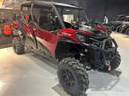 2023 Can-Am COMMANDER XT MAX 1000R ATV for Sale
