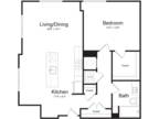 75 Tresser Blvd Apartments - One Bedroom/One Bath (A15)