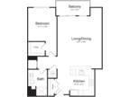 75 Tresser Blvd Apartments - One Bedroom/One Bath (A16)