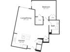 75 Tresser Blvd Apartments - One Bedroom/One Bath (A10)