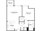 75 Tresser Blvd Apartments - One Bedroom/One Bath (A9D)