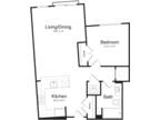 75 Tresser Blvd Apartments - One Bedroom/One Bath (A1)