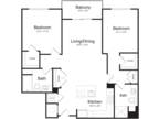 75 Tresser Blvd Apartments - Two Bedroom/Two Bath (B4)