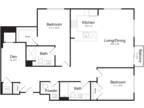 75 Tresser Blvd Apartments - Two Bedroom/Two Bath (B11)