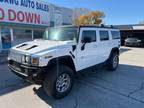 2004 Hummer H2