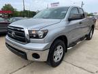2012 Toyota Tundra 2WD Truck Double Cab 4.6L V8 6-Spd AT