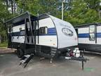 2024 Forest River Rv Cherokee Wolf Pup 17JW