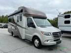 2024 Tiffin Motorhomes Wayfarer 25 RLW